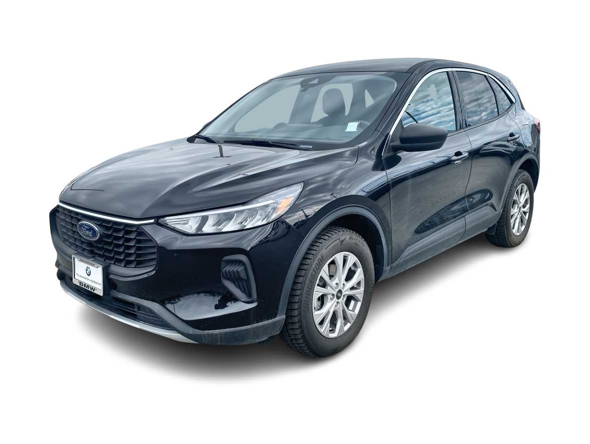 Thumbnail: 2024 Ford Escape - 1