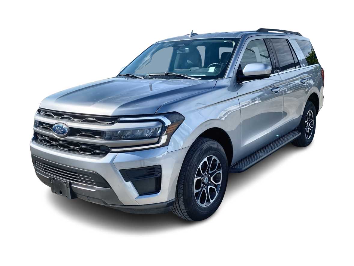 Thumbnail: 2024 Ford Expedition - 1