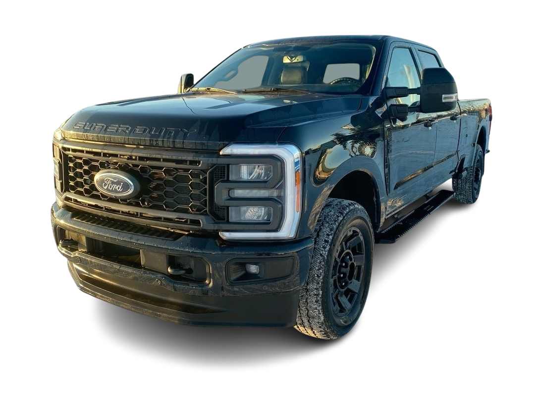 2023 Ford F-350 Lariat -
                Anchorage, AK