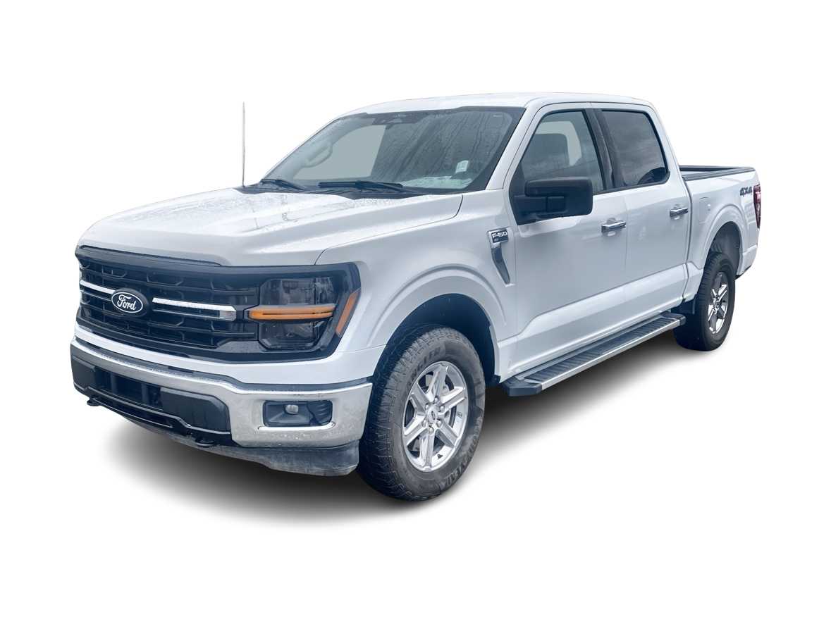 Thumbnail: 2025 Ford F-150 - 1
