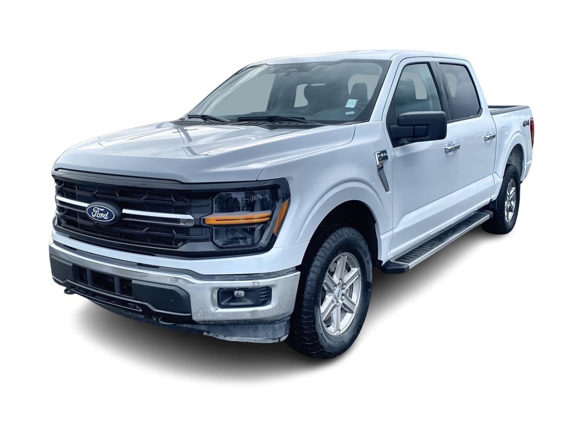 Thumbnail: 2025 Ford F-150 - 1
