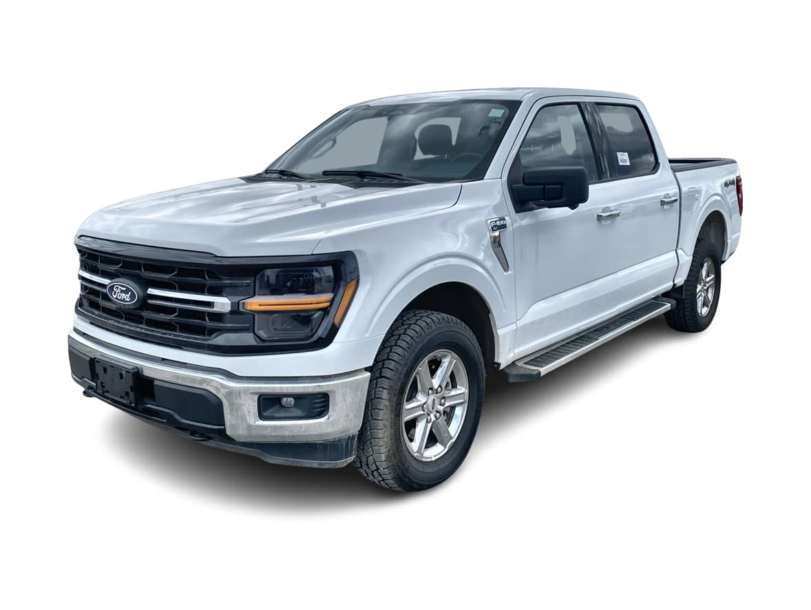 Thumbnail: 2024 Ford F-150 - 1