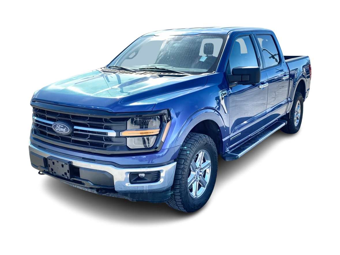Thumbnail: 2024 Ford F-150 - 1