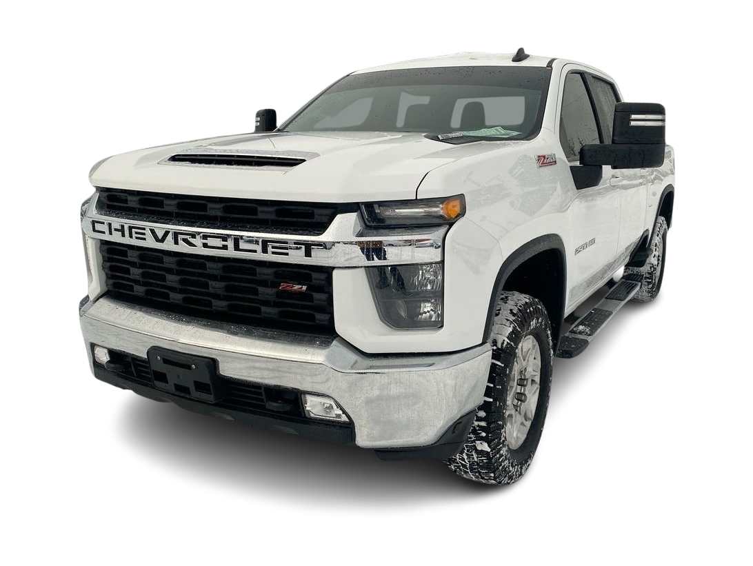 2023 Chevrolet Silverado 2500 LT -
                Anchorage, AK
