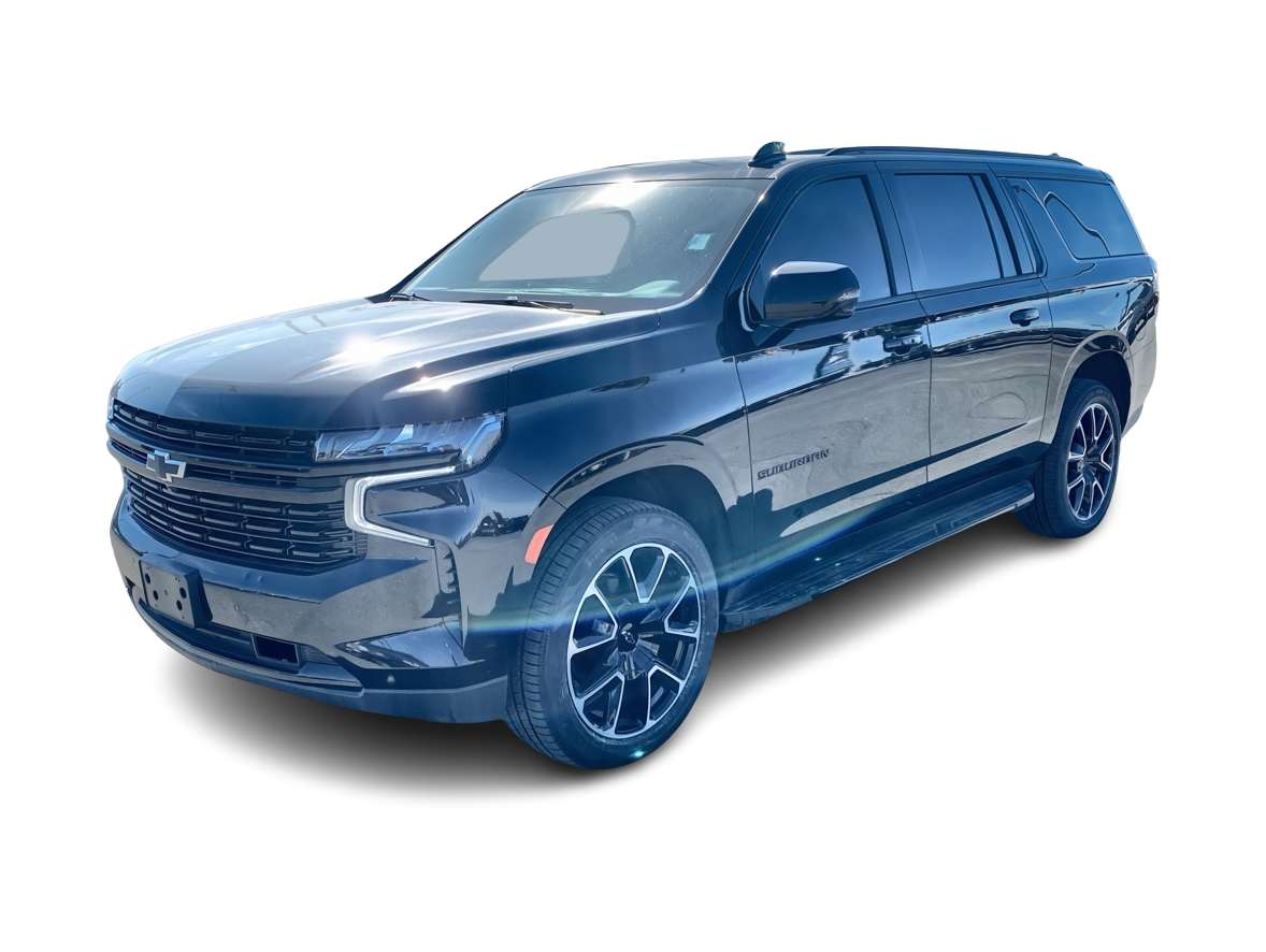 Thumbnail: 2023 Chevrolet Suburban - 1