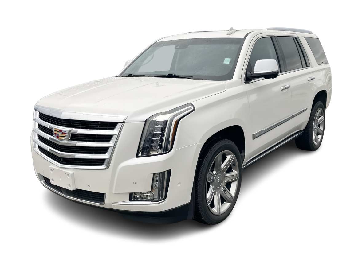 2017 Cadillac Escalade Premium -
                  Anchorage, AK
