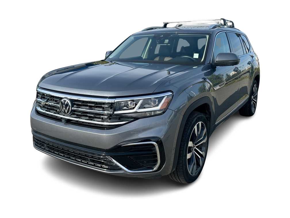 Thumbnail: 2023 Volkswagen Atlas - 1