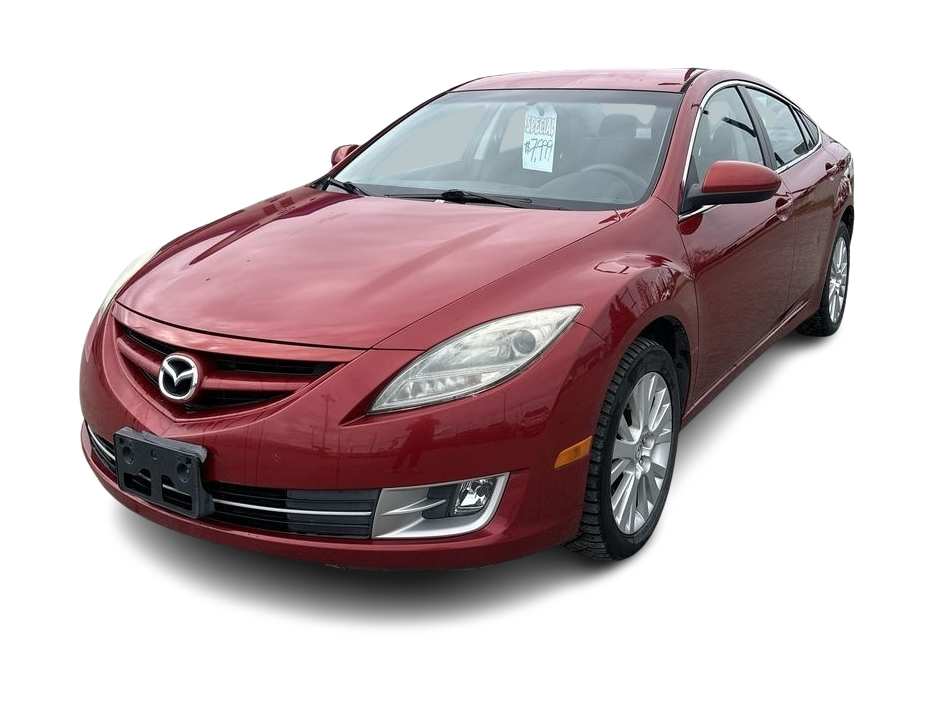 2009 Mazda Mazda6 i -
                  Anchorage, AK