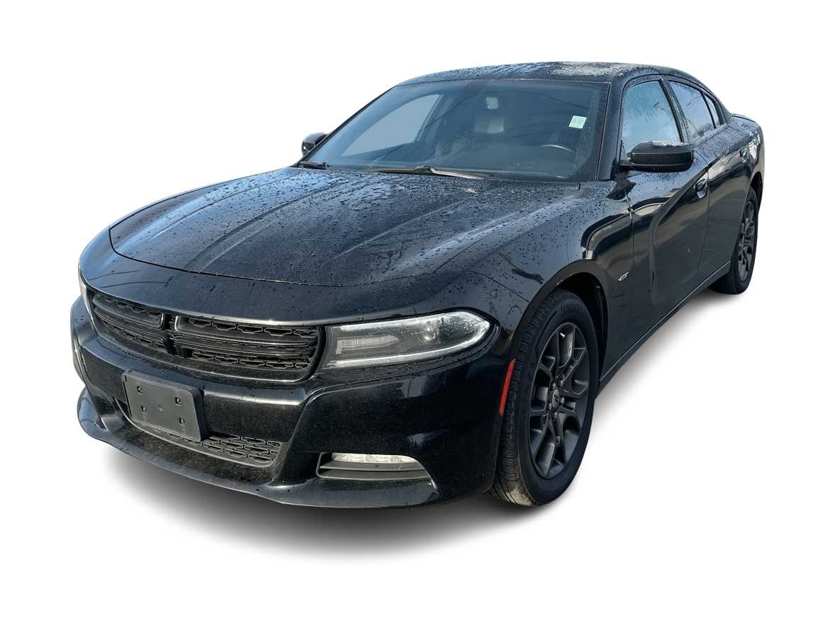 2018 Dodge Charger GT -
                  Anchorage, AK