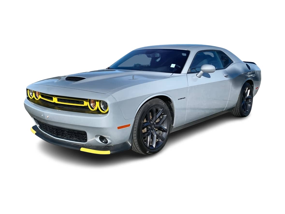 Thumbnail: 2022 Dodge Challenger - 1