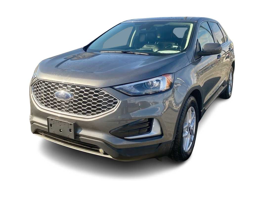 2023 Ford Edge SEL -
                Anchorage, AK
