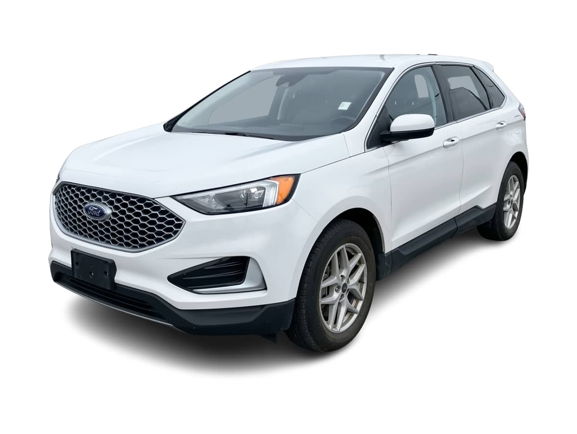 Thumbnail: 2023 Ford Edge - 1