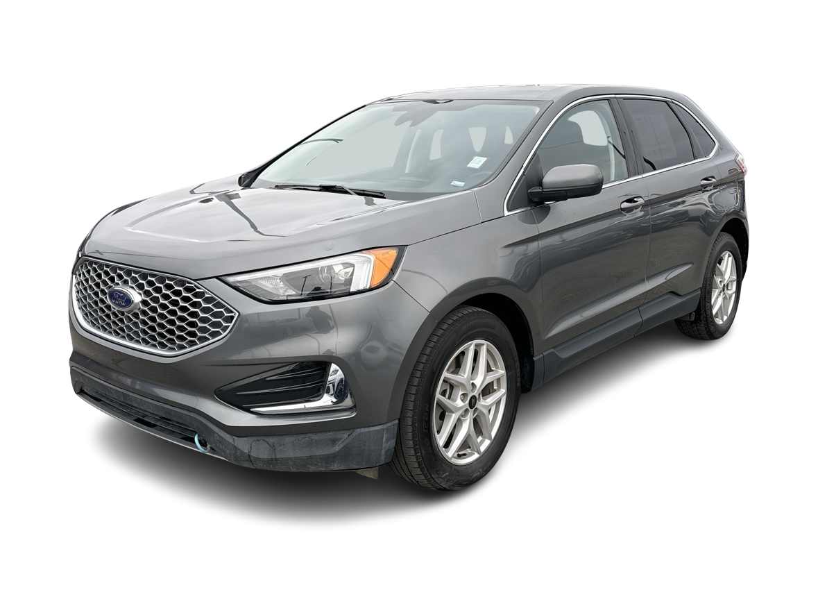 Thumbnail: 2024 Ford Edge - 1