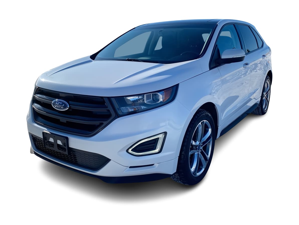 2015 Ford Edge Sport -
                  Anchorage, AK