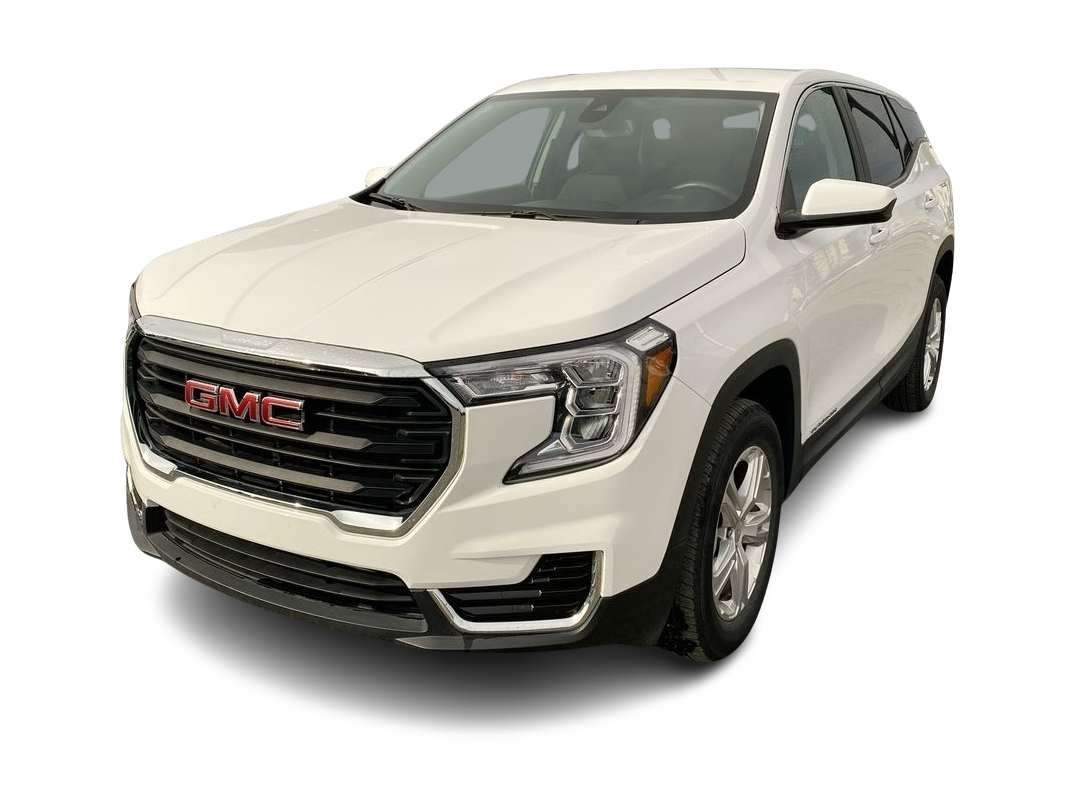 2024 GMC Terrain SLE -
                Anchorage, AK