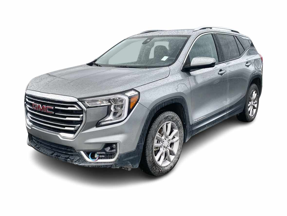 Thumbnail: 2024 GMC Terrain - 1