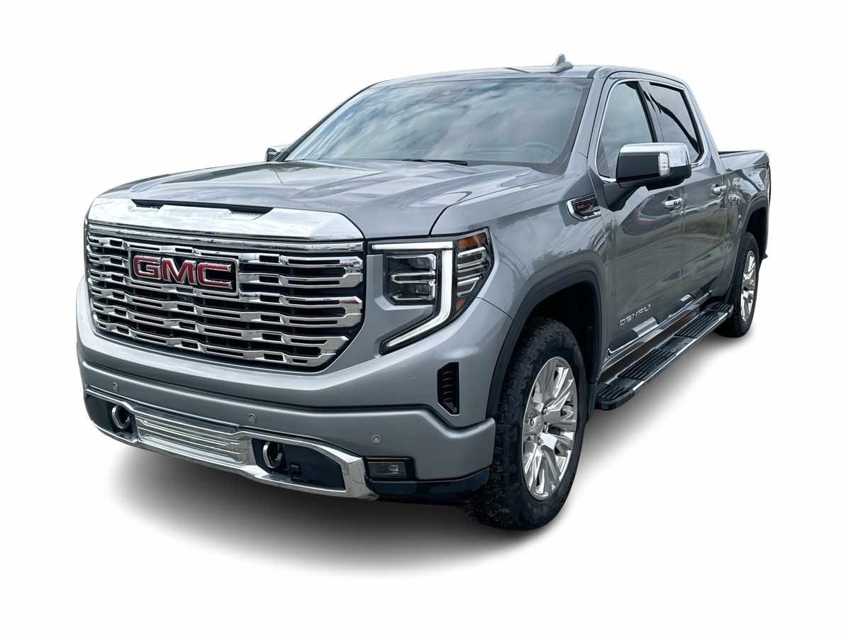 Thumbnail: 2023 GMC Sierra 1500 - 1