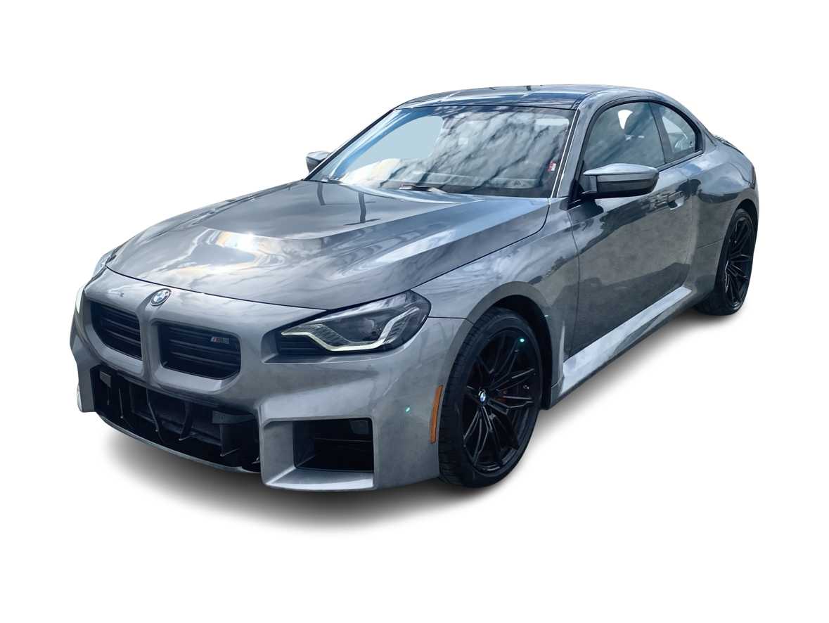 2025 BMW M2  -
                  Anchorage, AK