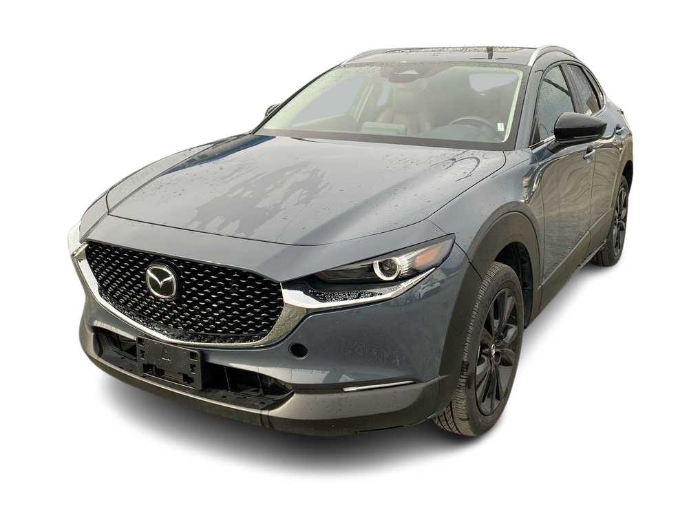 2024 Mazda CX-30 Carbon -
                  Anchorage, AK