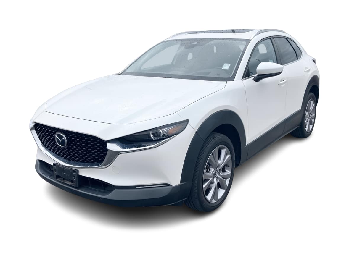 Thumbnail: 2022 Mazda CX-30 - 1