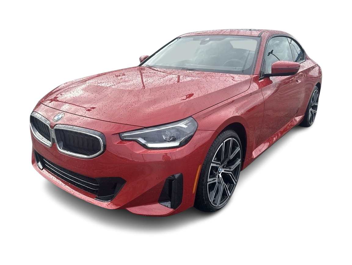 2024 BMW 2 Series 230i xDrive -
                  Anchorage, AK