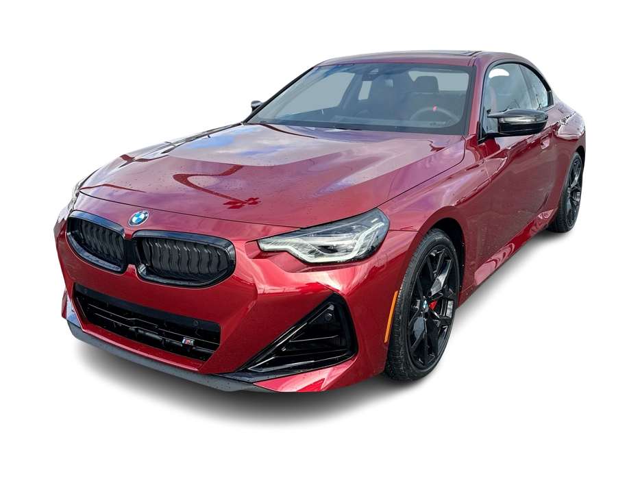 Thumbnail: 2025 BMW 2 Series - 1