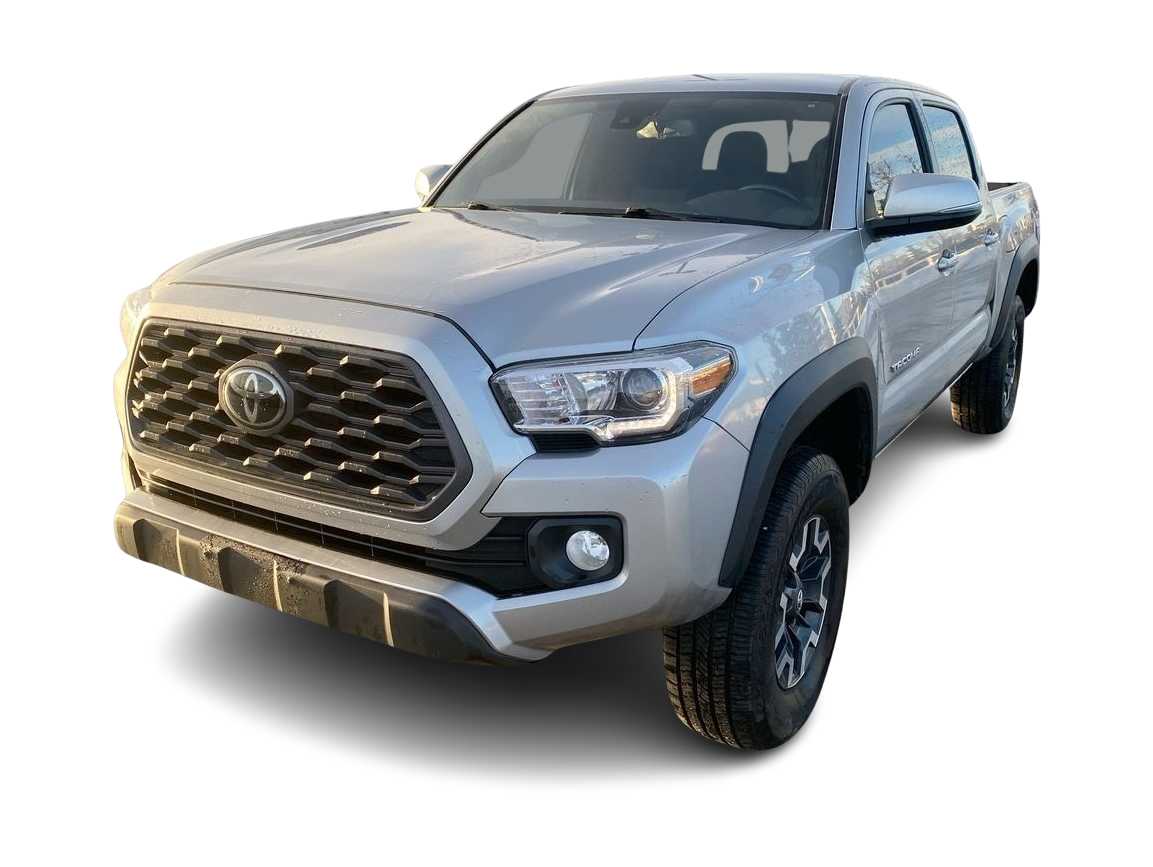 2022 Toyota Tacoma TRD Off-Road -
                Anchorage, AK