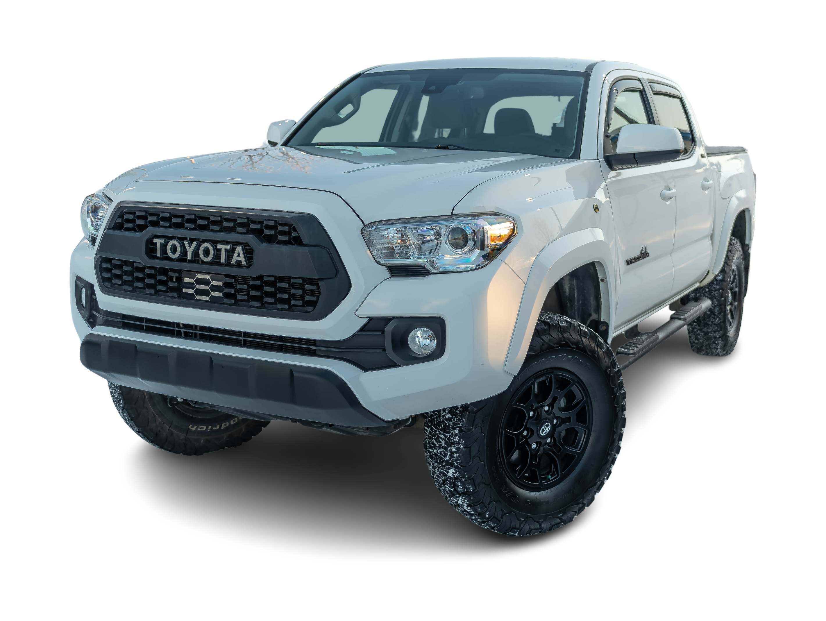 2021 Toyota Tacoma SR5 -
                  Anchorage, AK