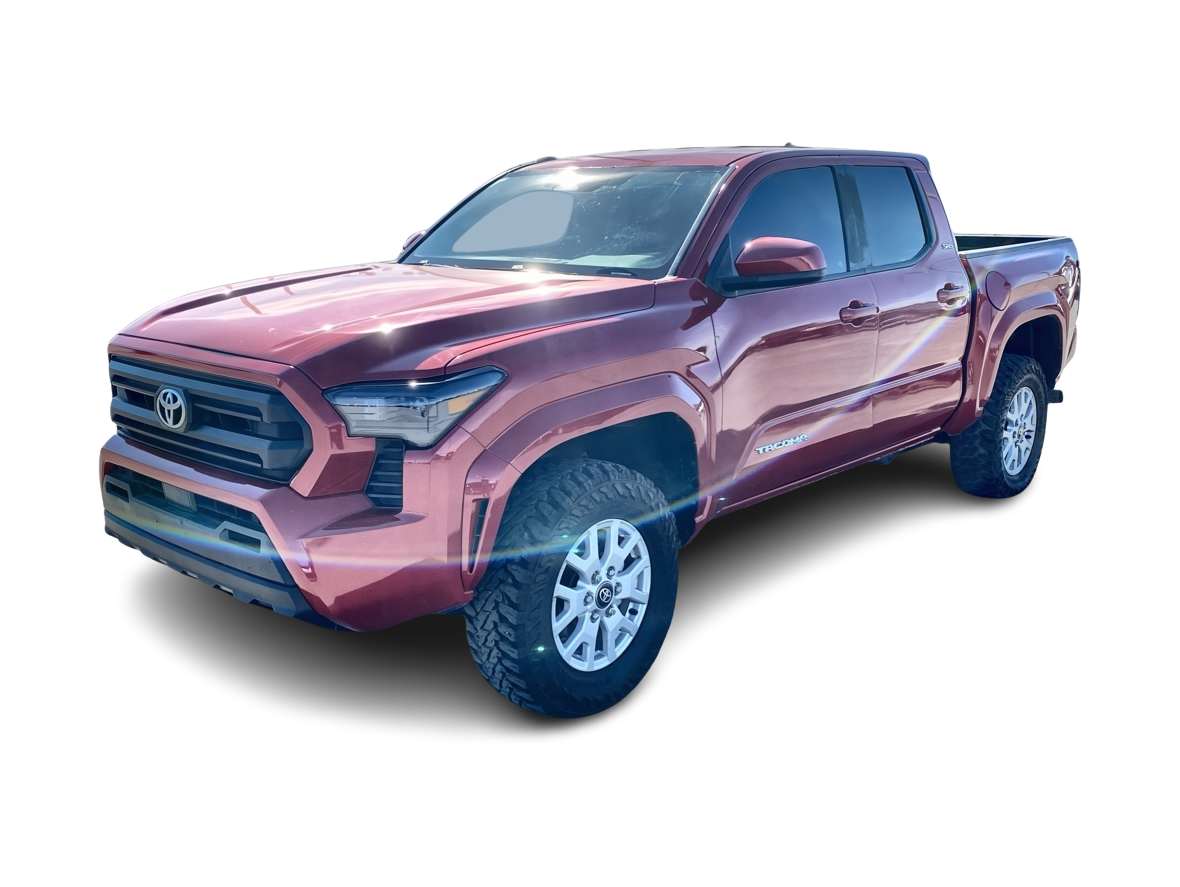 2024 Toyota Tacoma SR5 -
                  Anchorage, AK
