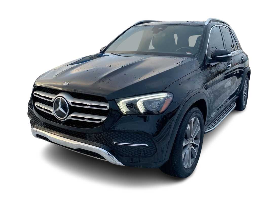 2023 Mercedes-Benz GLE 350 -
                Anchorage, AK