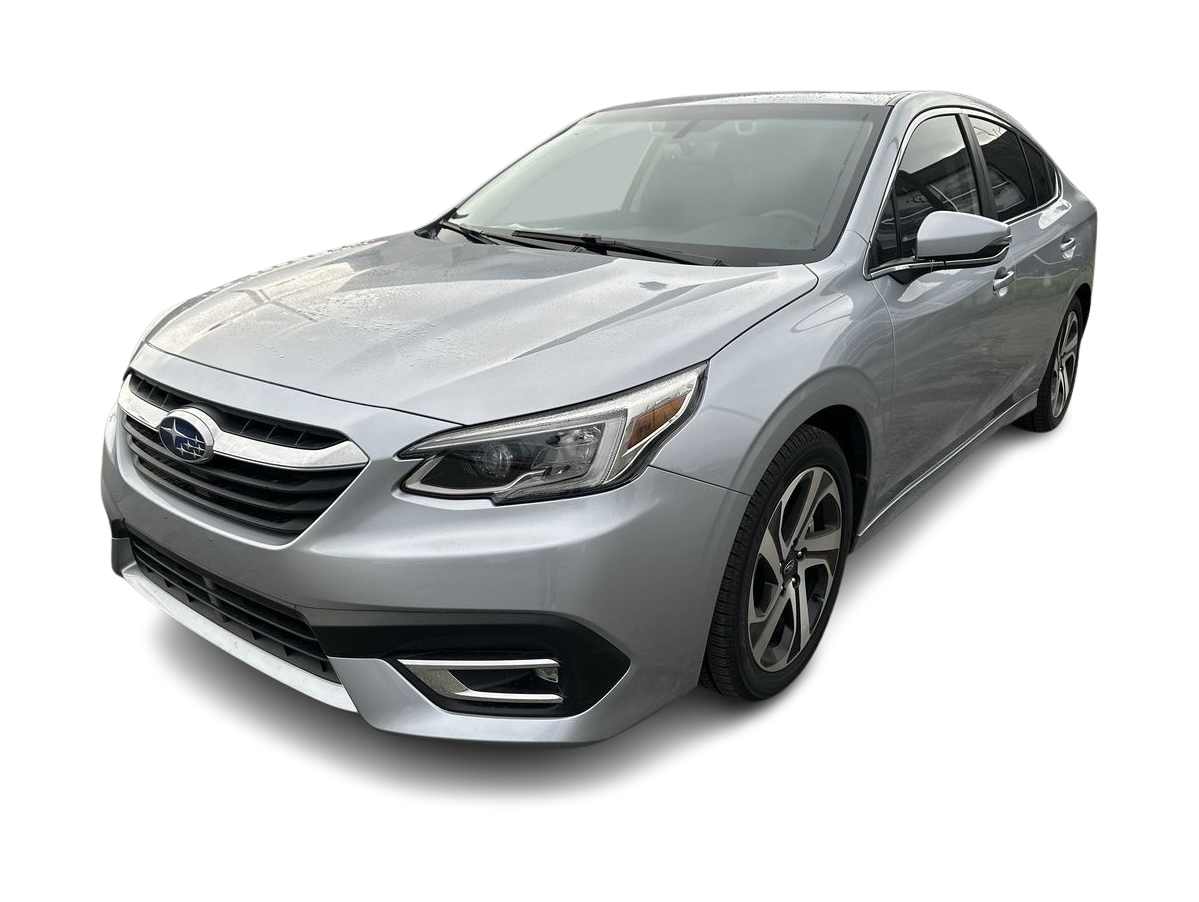 2022 Subaru Legacy Limited -
                Anchorage, AK