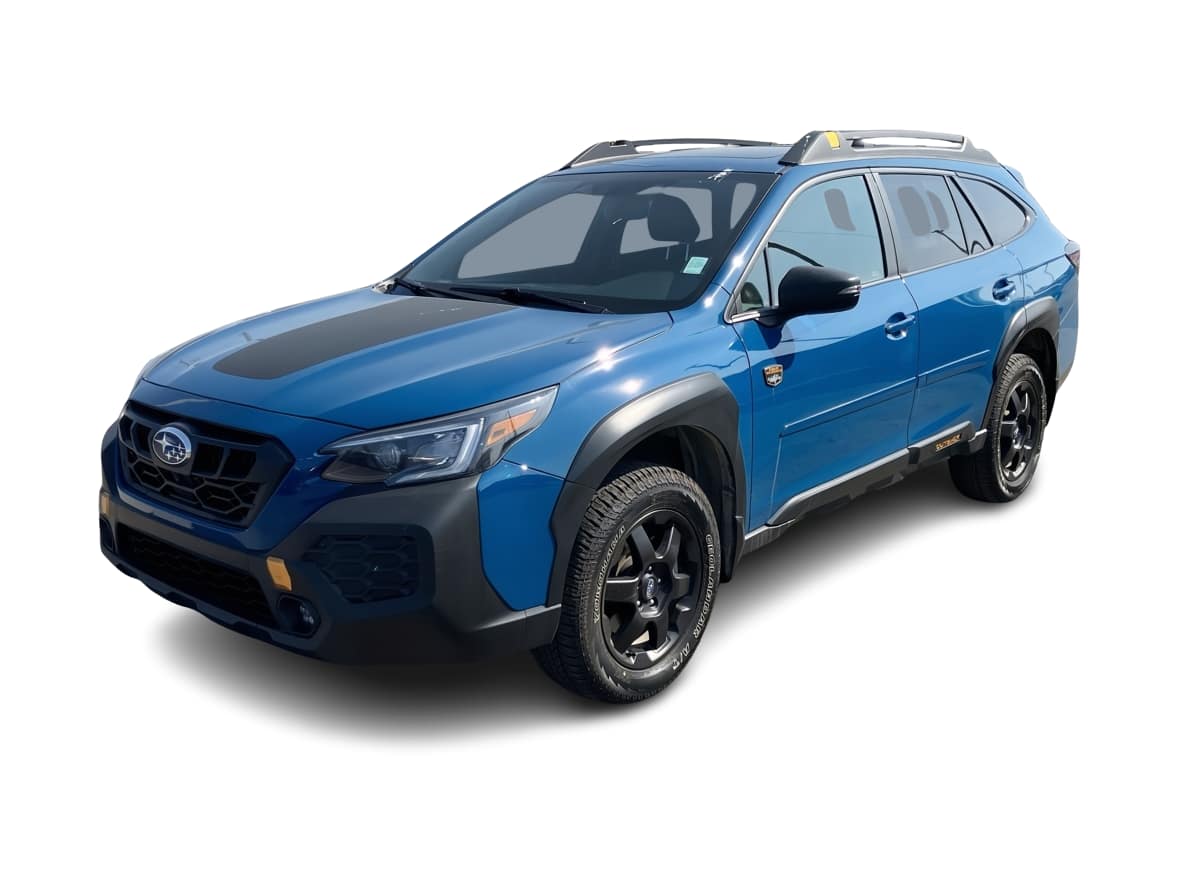Thumbnail: 2025 Subaru Outback - 1