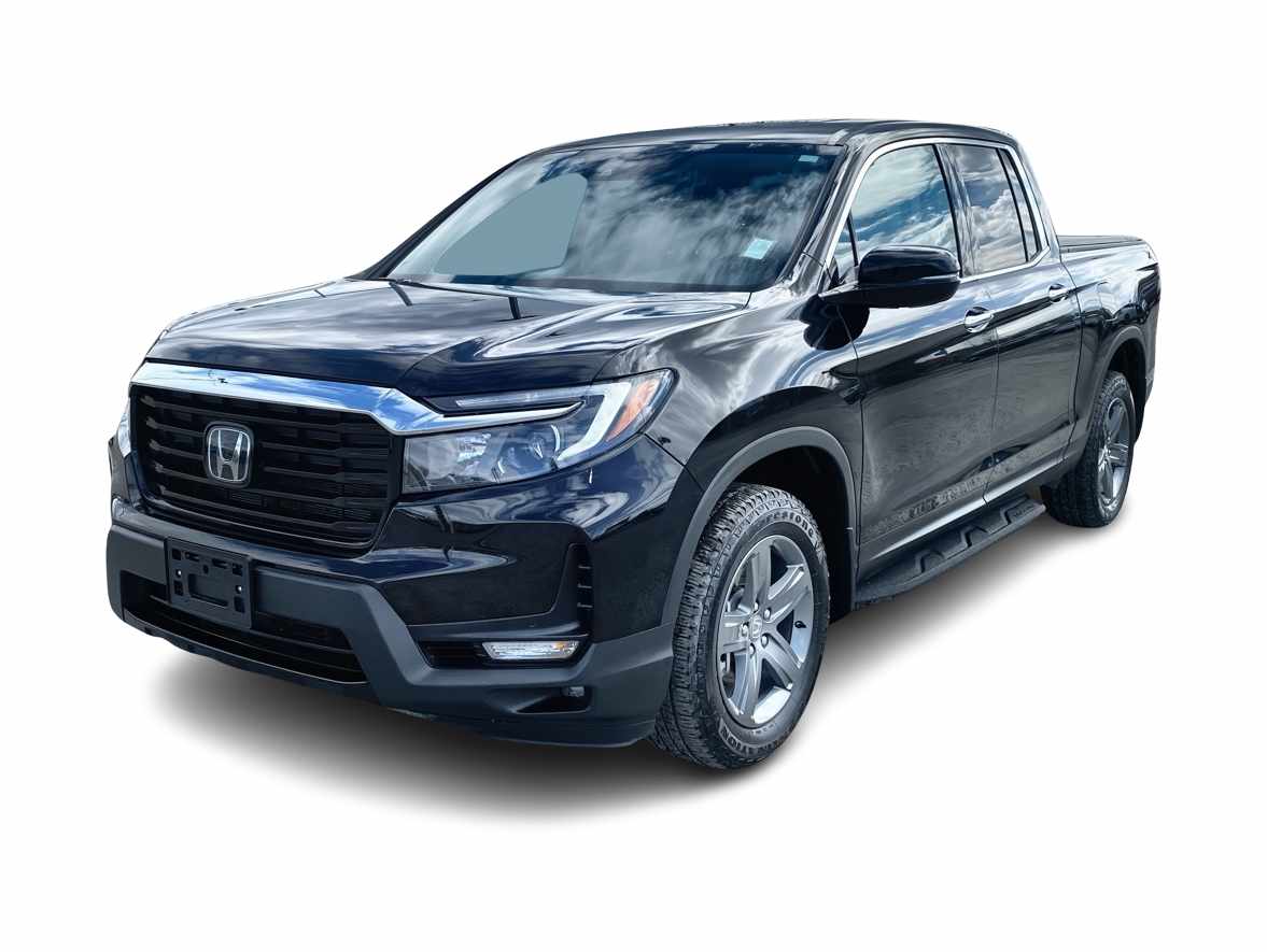 Thumbnail: 2023 Honda Ridgeline - 1