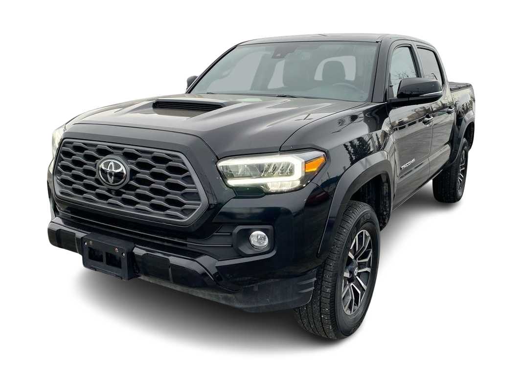 2021 Toyota Tacoma SR -
                Anchorage, AK