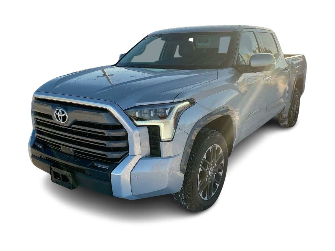 2023 Toyota Tundra Limited -
                Anchorage, AK