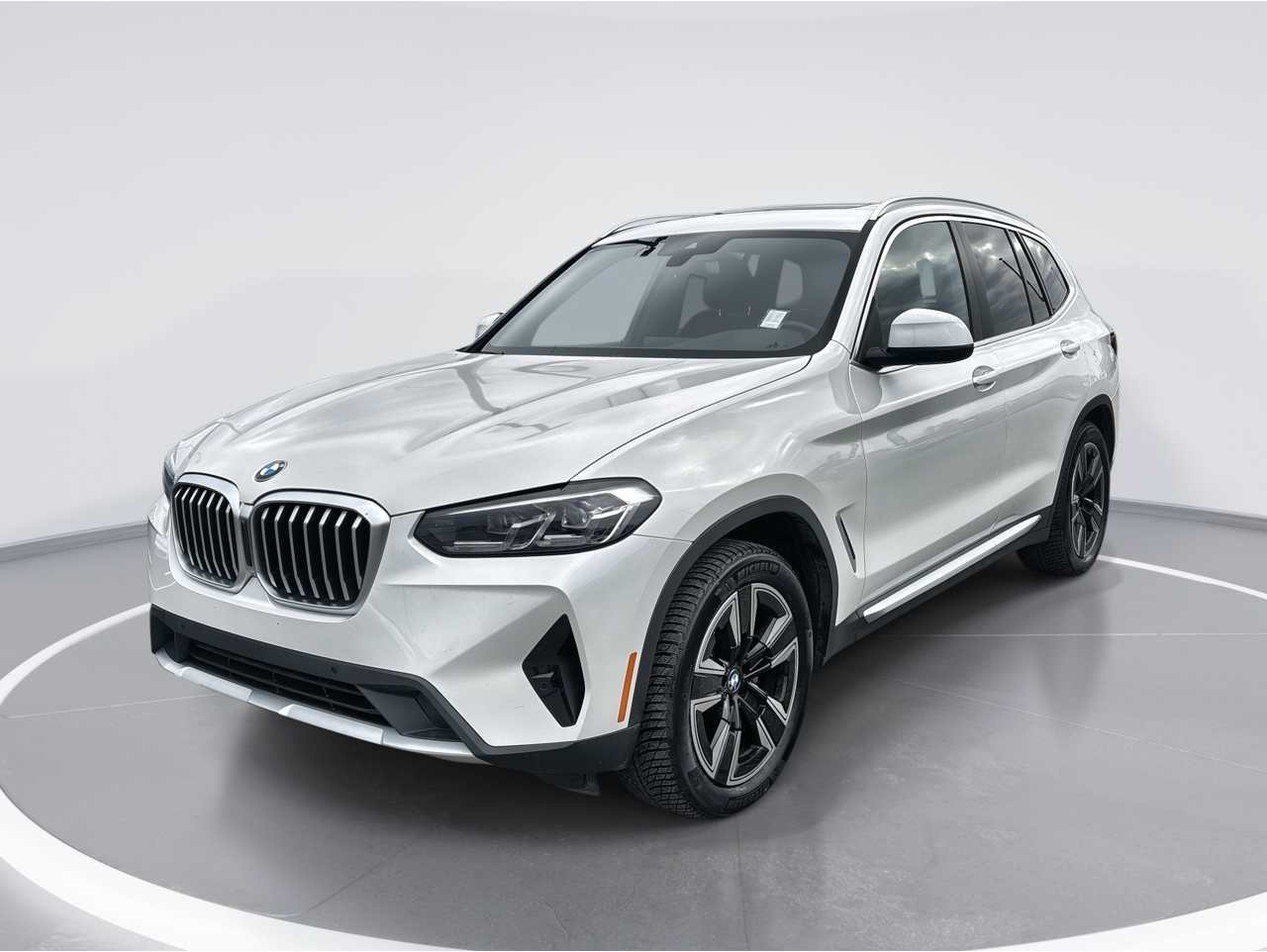 2022 BMW X3 30i