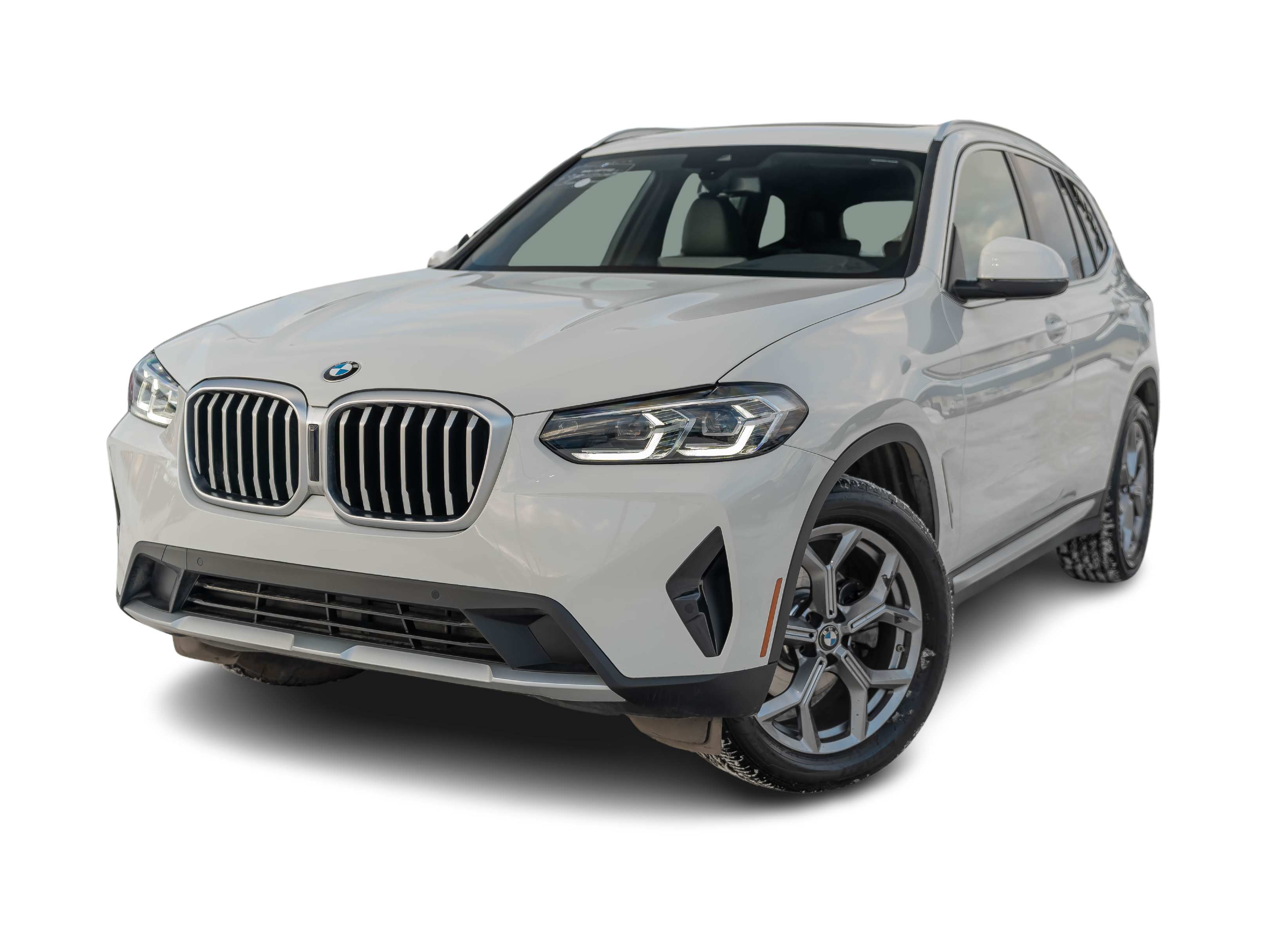 Thumbnail: 2024 BMW X3 - 1