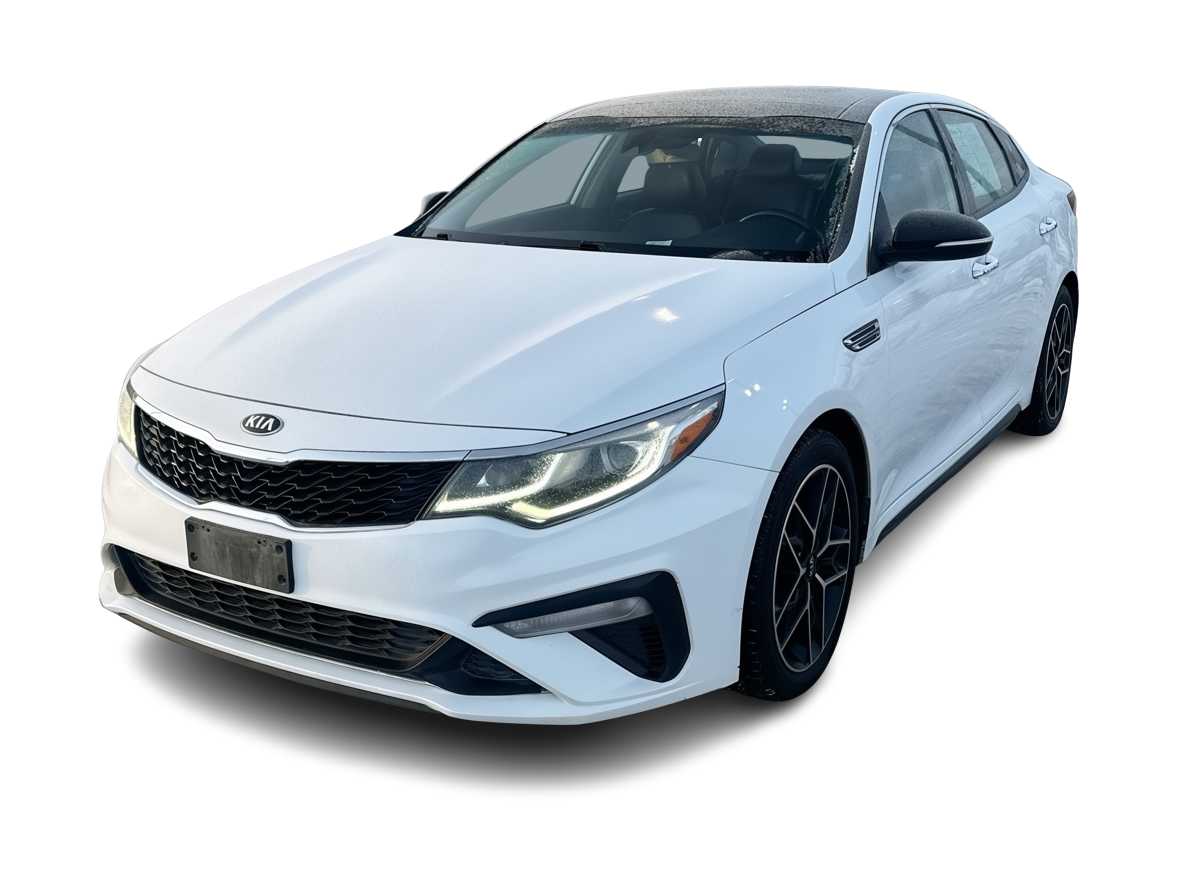 2020 Kia Optima SE -
                  Anchorage, AK