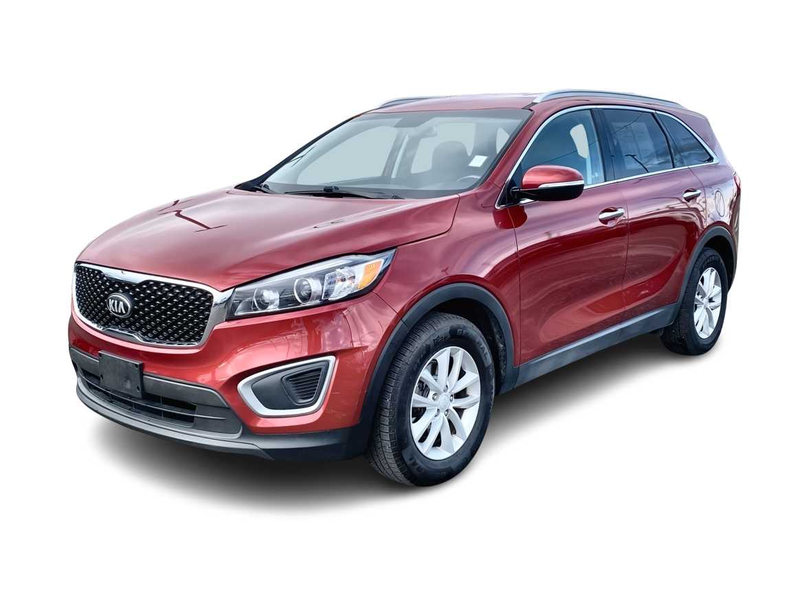 2018 Kia Sorento LX -
                  Anchorage, AK