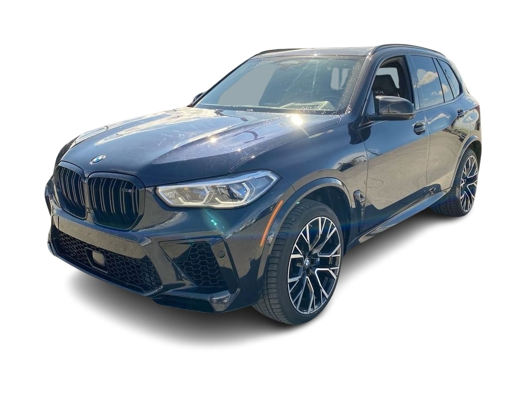 2021 BMW X5 M -
                Anchorage, AK