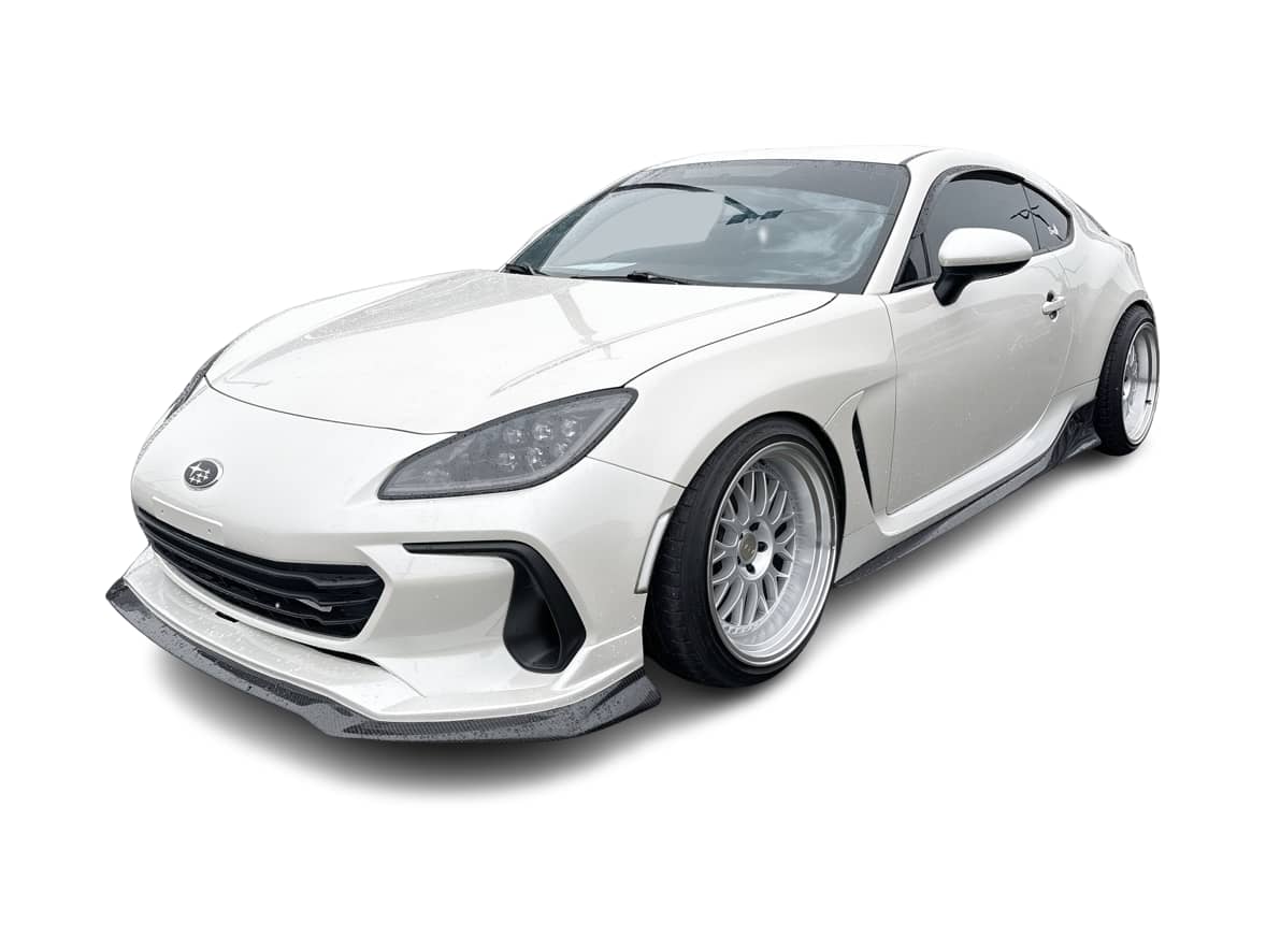 2023 Subaru BRZ Premium -
                  Anchorage, AK