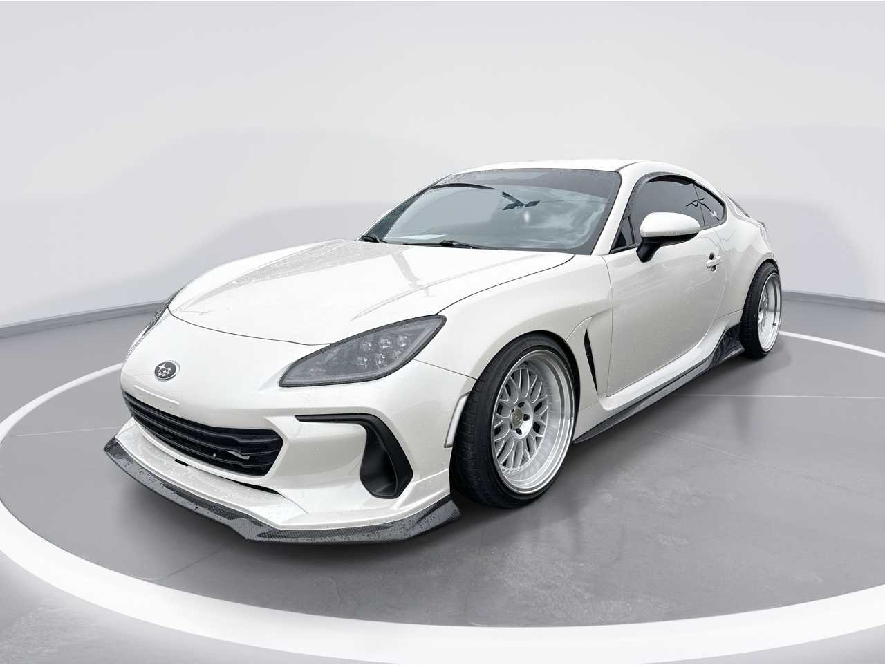 2023 Subaru BRZ