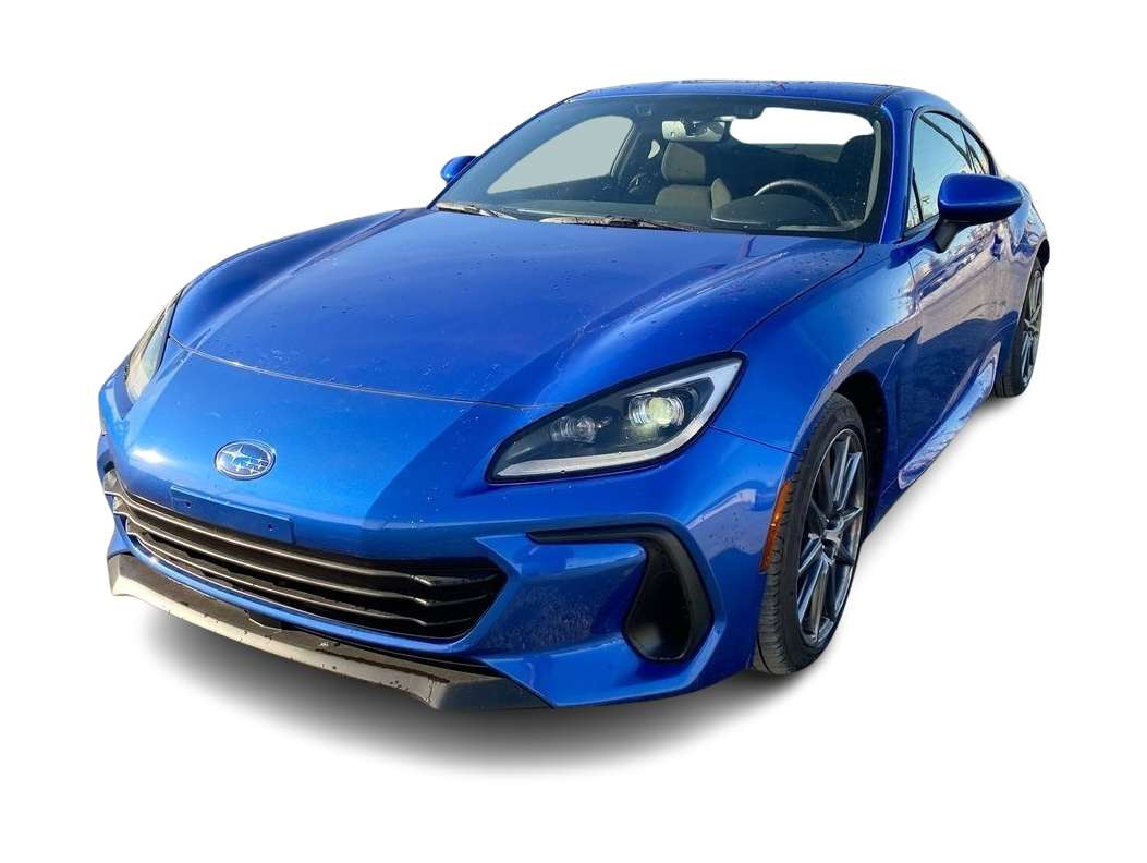 2024 Subaru BRZ Premium -
                Anchorage, AK