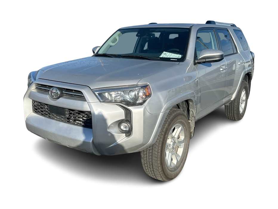 Thumbnail: 2024 Toyota 4Runner - 1