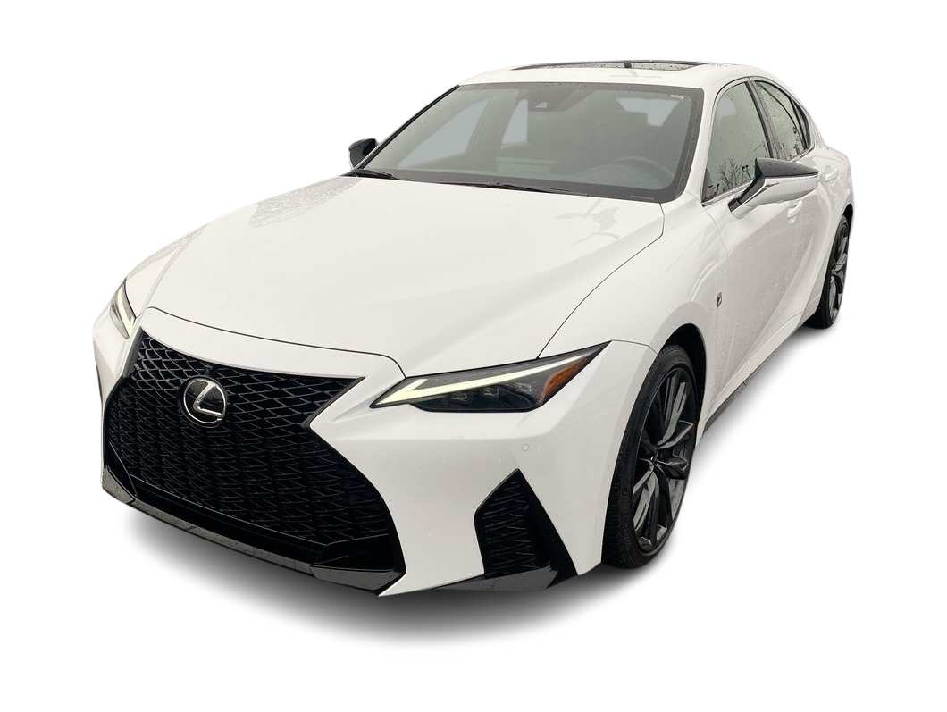 2024 Lexus ES 350 F Sport -
                  Anchorage, AK