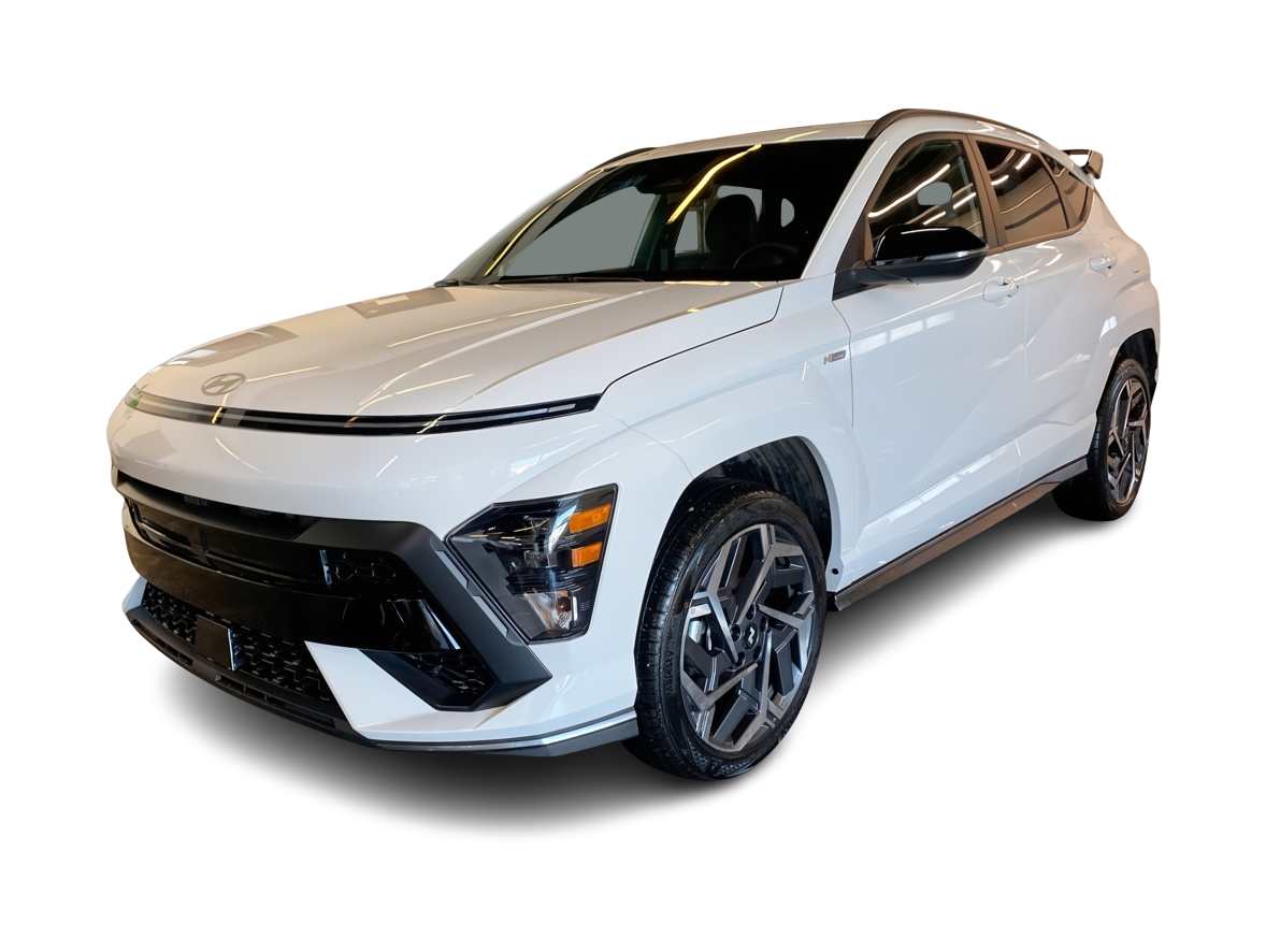 Thumbnail: 2025 Hyundai Kona - 1