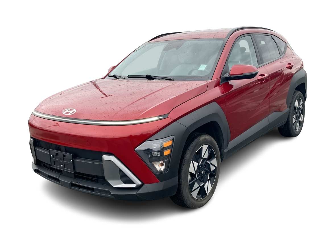 Thumbnail: 2024 Hyundai Kona - 1