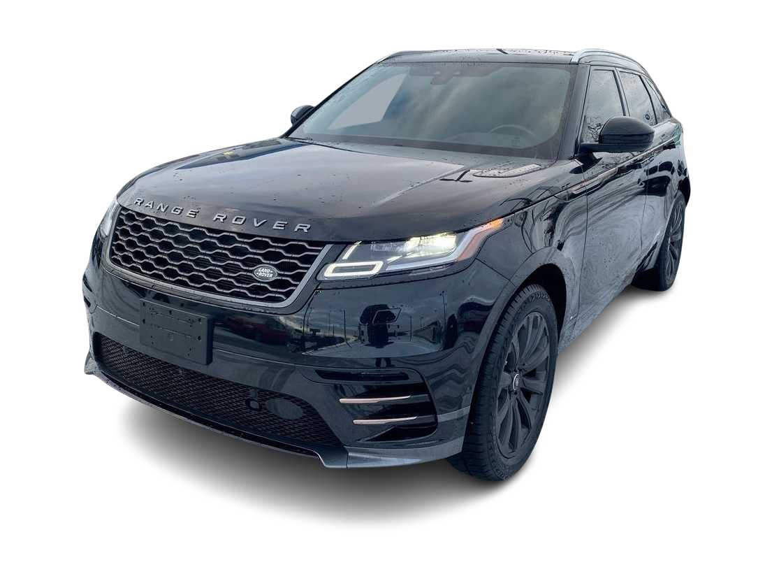 2019 Land Rover Range Rover Velar R-Dynamic HSE -
                Anchorage, AK