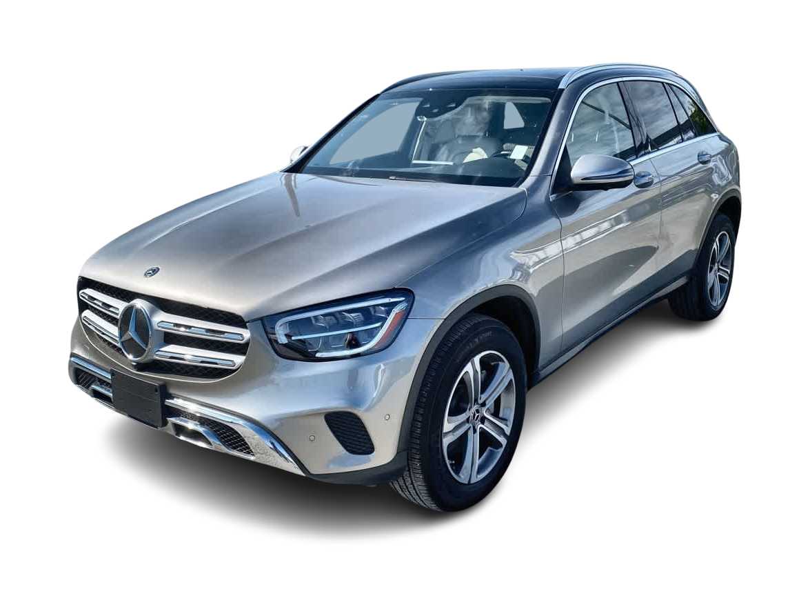 2020 Mercedes-Benz GLC 300 -
                  Anchorage, AK