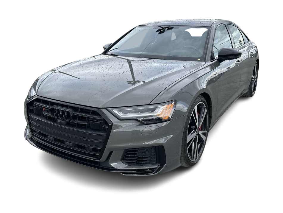 2022 Audi S6 Prestige -
                  Anchorage, AK
